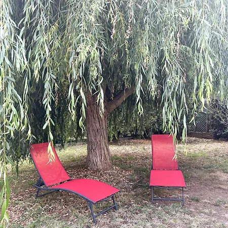 Hi000-b24 3 Pieces 4 Couchages Hilaire De Riez